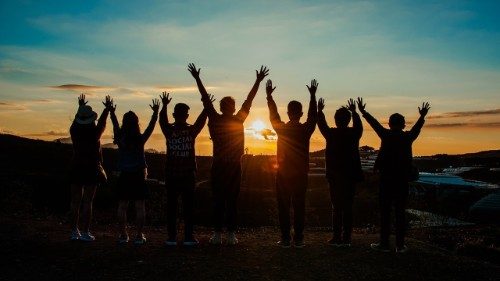 Vatikan veröffentlicht Teilnehmerliste zur Jugendsynode