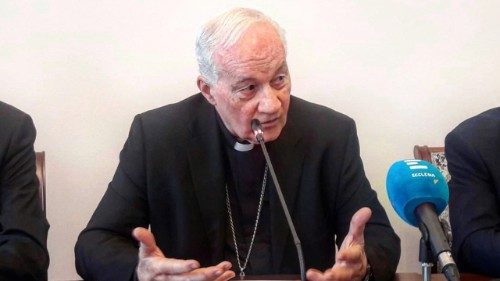 Des mesures efficaces contre les abus selon le cardinal Ouellet