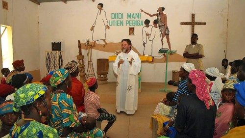 Niger: ancora incerte le sorti di padre Pier Luigi Maccalli, missionario rapito
