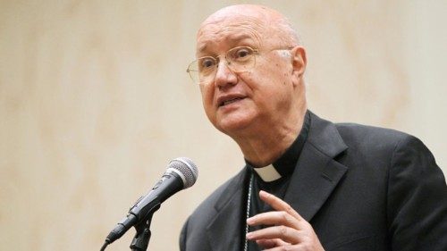 Celli: vatican.va è la presenza del Papa nel mondo di oggi