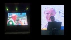 Colombia, celebrazioni per un anno visita Papa 2 .jpg