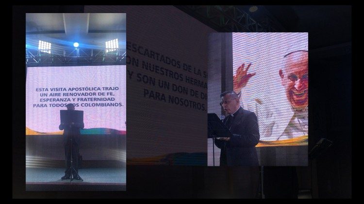 Frasi e immagini del messaggio