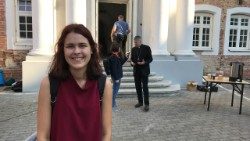 Volontaria Laura Urbanaviciute KAUNASaem.jpg