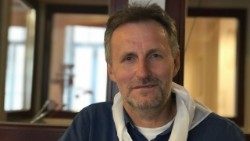 Arunas Kucikas, Caritas LituaniaAEM.jpg