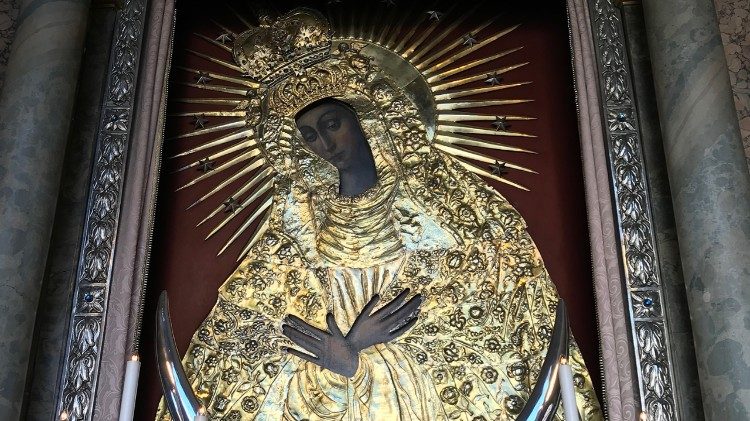 Wilno: zakończyła się 30. Międzynarodowa Piesza Pielgrzymka z Suwałk