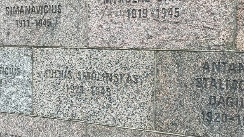 Pope to end Lithuania visit at KGB Museum