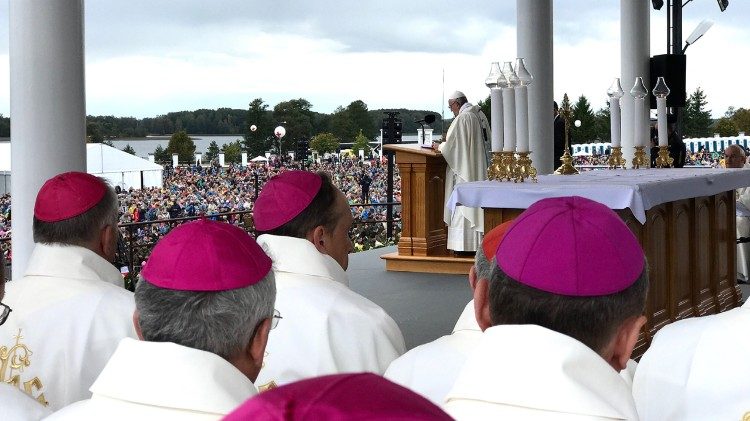 Tafakari ya Neno la Mungu Jumapili ya 16 tya Mwaka B wa Kanisa: Furaha ya Uinjilishaji na Umuhimu wa Mapumziko ya Kazi.