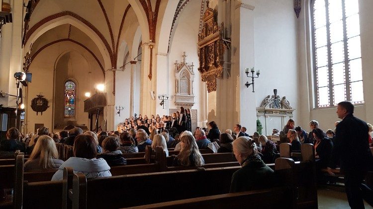 Łotwa: tydzień modlitw ekumenicznych