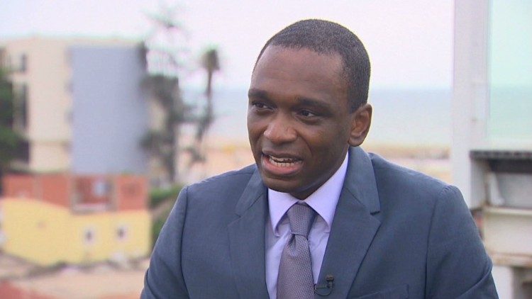 Jose Filomeno dos Santos