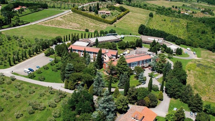 La cittadella di Loppiano