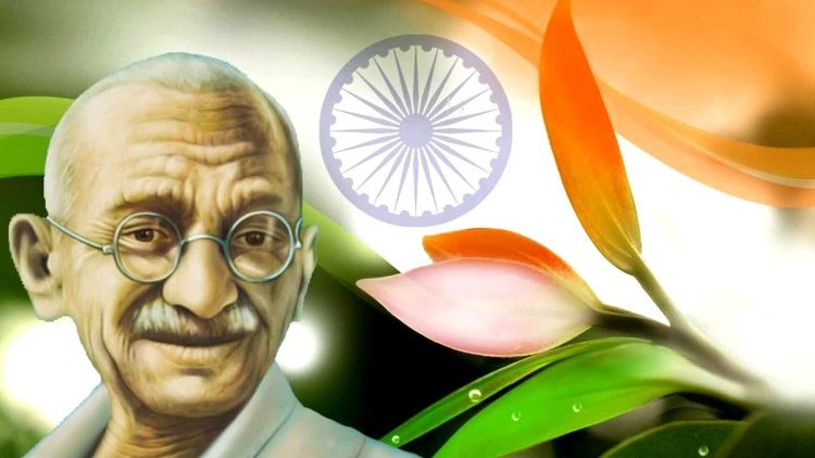 Prophet der Gewaltlosigkeit: Mahatma Gandhi