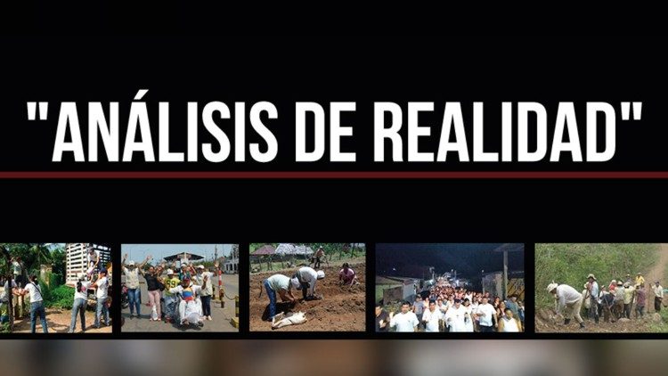 Pastoral Social Cáritas 