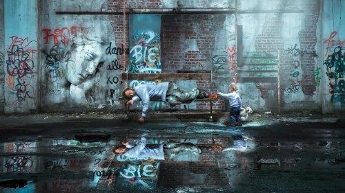 Caritas España: «la crisis deja una sociedad poco empática con los pobres»