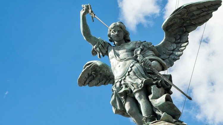 Св. Міхал Арханёл