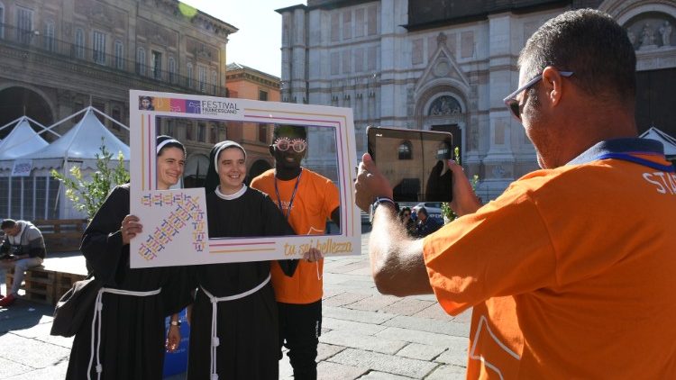 Festival Francescano di Bologna - credit Danilo Crecchia