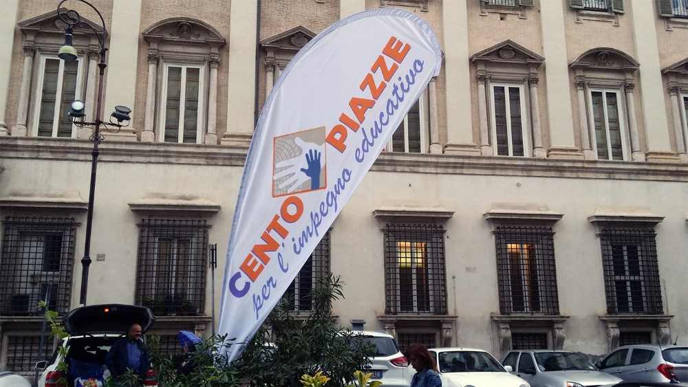 Settimana della famiglia