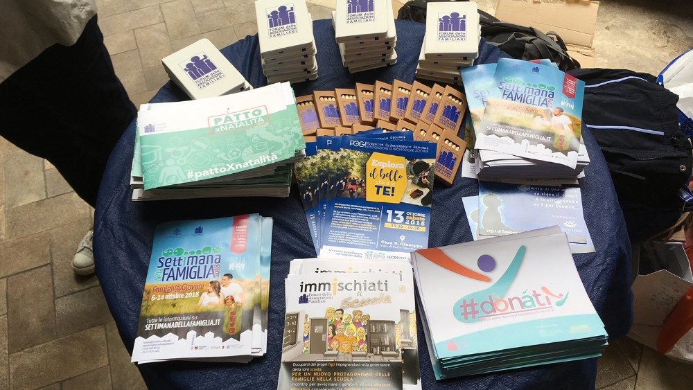 Settimana della famiglia