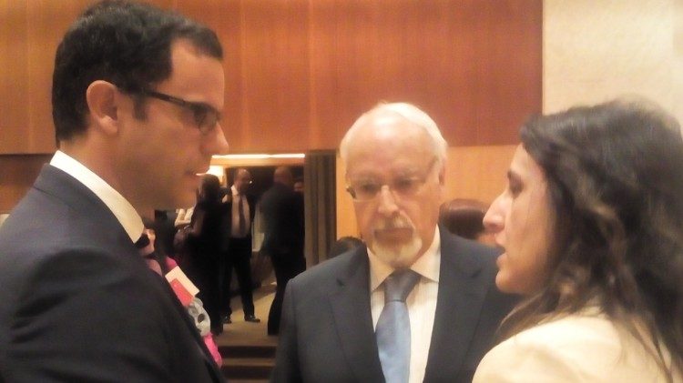 II Congresso do Diálogo Inter-religioso, em Lisboa