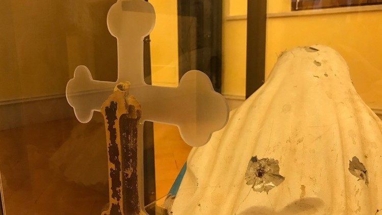 Czescy katolicy będą pomagać prześladowanym chrześcijanom