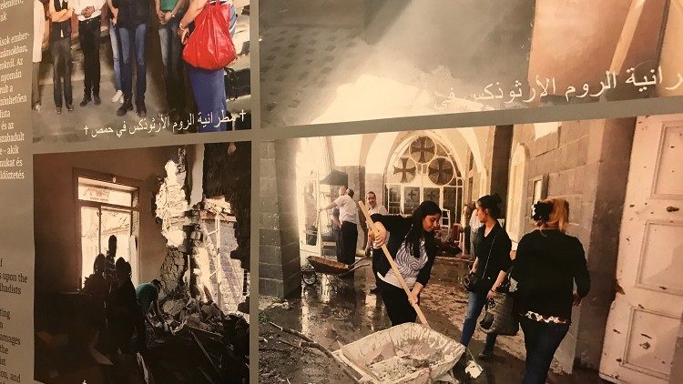 Wielka Brytania: na pomoc prześladowanym chrześcijanom