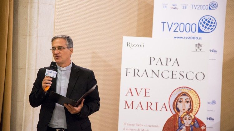 Mons. Dario Edoardo Viganò