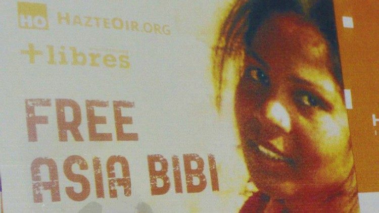 Asia Bibi