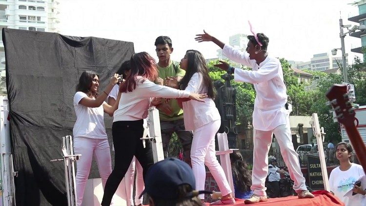 2018.10.09 synodgy2018 Bombay