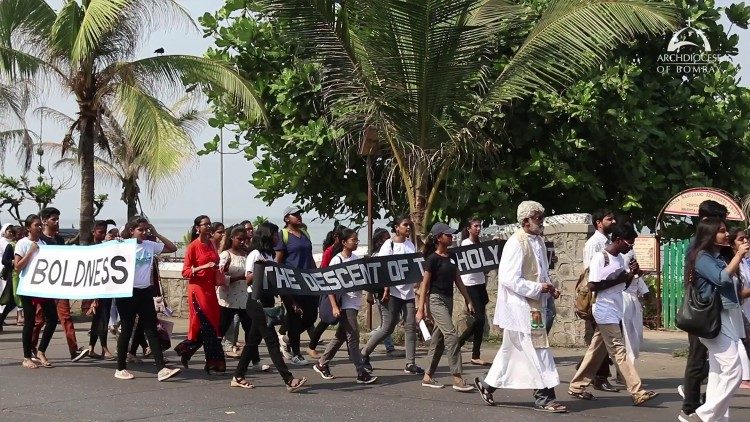 2018.10.09 synodgy2018 Bombay