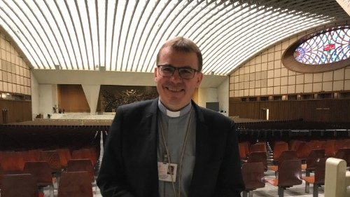 Synode: „Für Tschechiens Jugend ist Frage der Restitutionen schwierig"