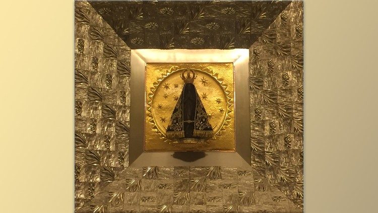 Brazylia: 80 tys. pątników na pielgrzymce różańcowej mężczyzn