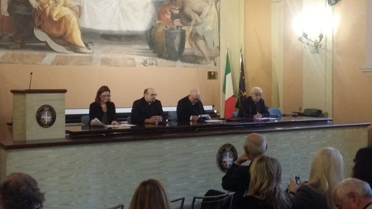 Convegno su Vocazione della famiglia