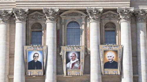 Der Synodenblog - Tag 10