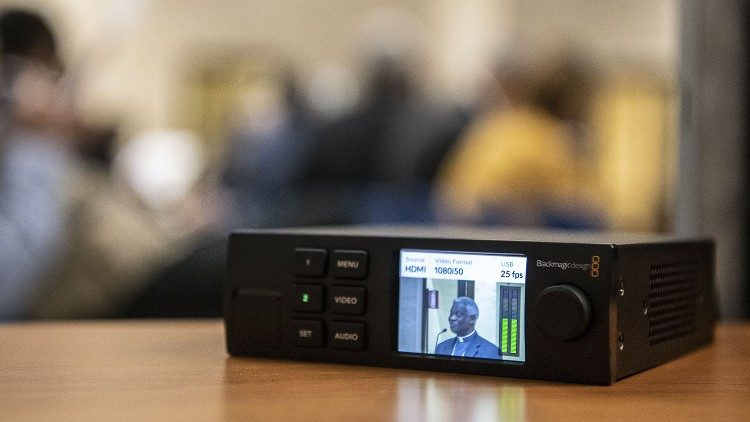Os principais serviços prestados pelo CTV são: transmissões de televisão, ao vivo, produção e arquivo de vídeo.