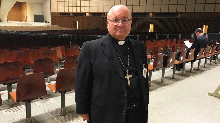 Mons. Charles Jude Scicluna