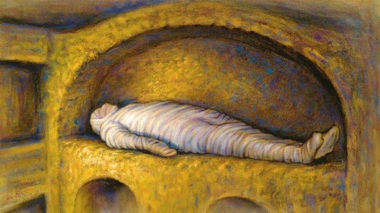 Hiszpania: nuncjusz krytycznie o ekshumacji generała Franco