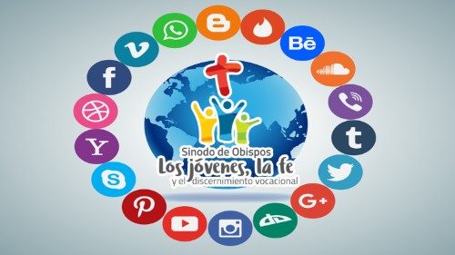 Sínodo: Jóvenes, la "nueva piedra angular" de la Iglesia