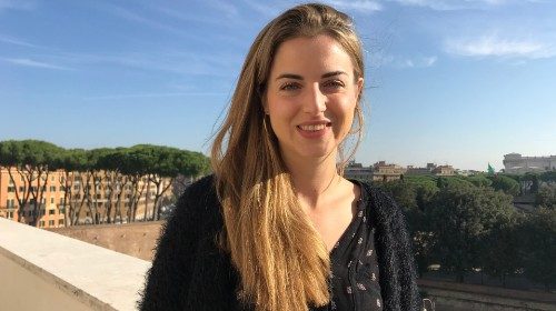 Synode: „Im Wort Berufung steckt das Wort Ruf“ 