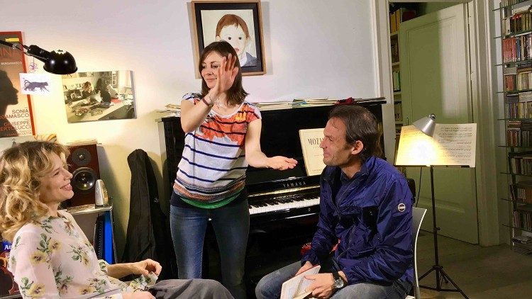 don MArco incontra Sonia Bergamasco 3AEM.jpg