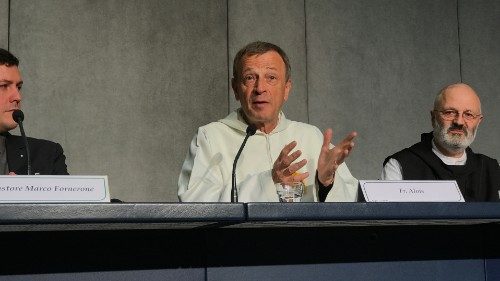 Synode wird Brief an Jugend verfassen