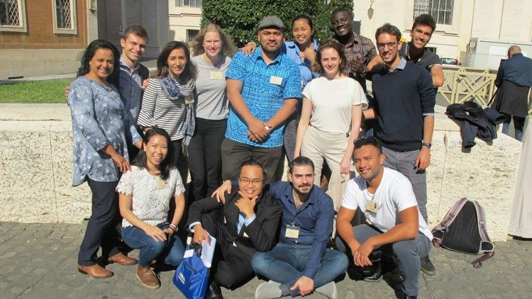 15ª Congregación General del Sínodo de los Obispos 