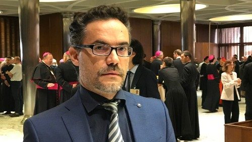 Sinodo. Rosina (Ist. Toniolo): ora dare spazio al protagonismo dei giovani