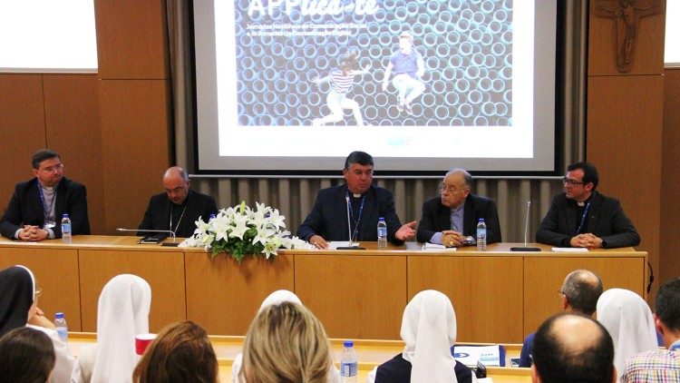 Igreja e comunicação digital