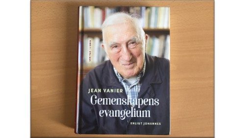 Bokrecension: Gemenskapens evangelium av Jean Vanier