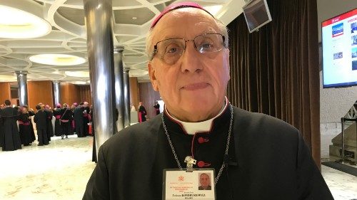 Europäischer Episkopat solidarisiert sich mit Minsker Erzbischof