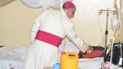 TANZANIA HEALTH SERVICES, NUNCIO.jpg