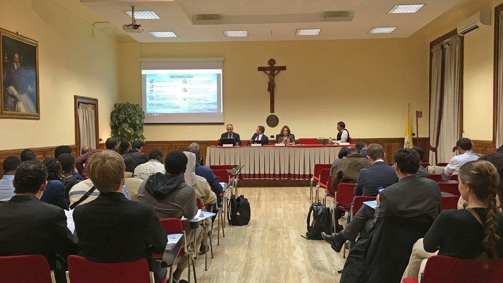 Presentazione dei risultati della ricerca “Global social listening study”
