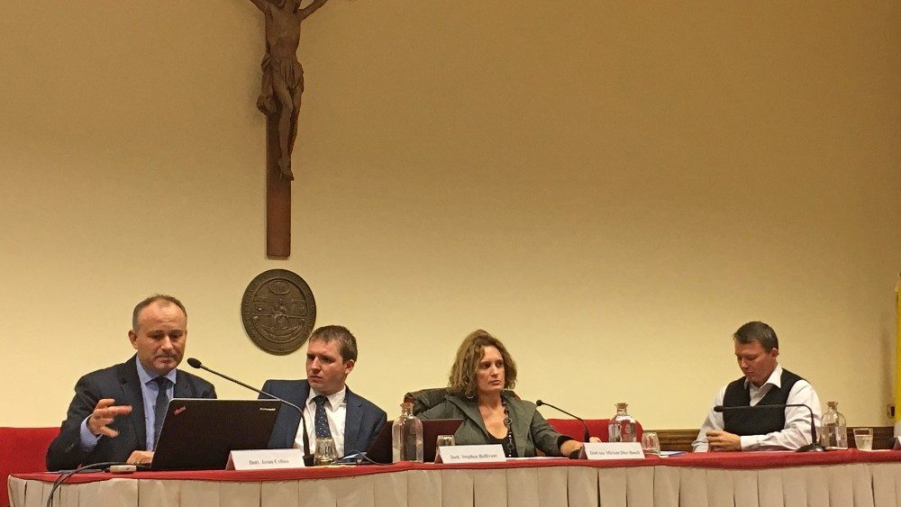 Presentazione dei risultati della ricerca “Global social listening study”