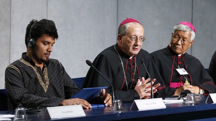 Korea Płd: codziennie Msza o pokój