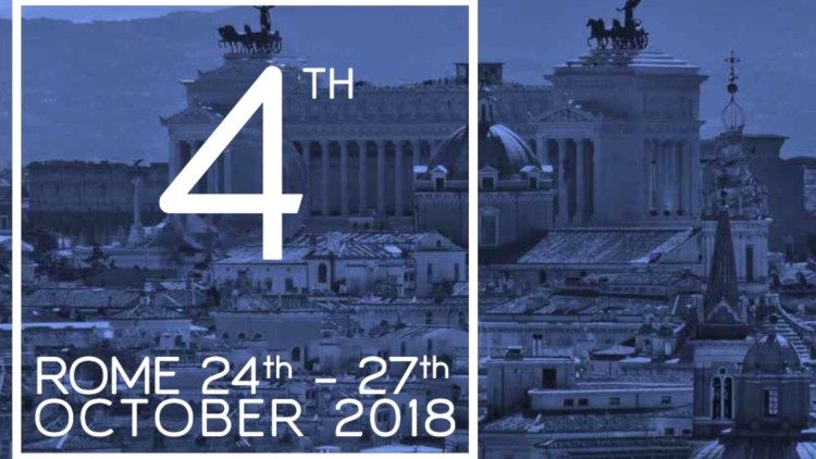 Maruzza Foundation, 4th Global Congress