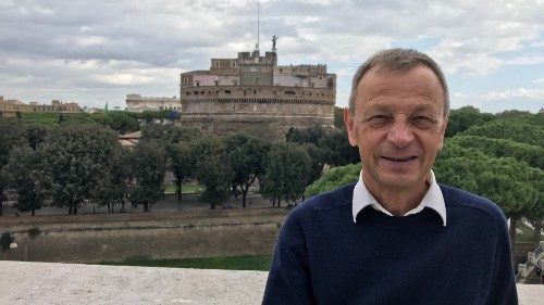 Frère Alois: Ukraine-Krieg ist Zerreißprobe 